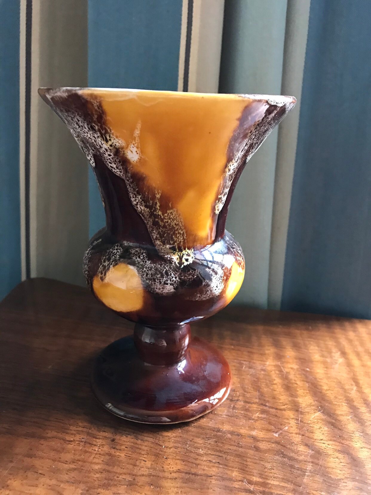 Vase Petit Masse Morvan