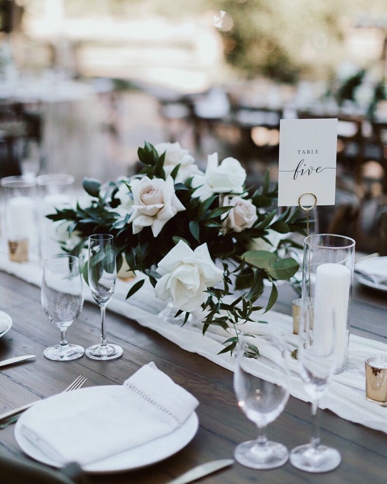 Glass Wedding Centerpieces Pedestal Vase Glass Compote Etsy