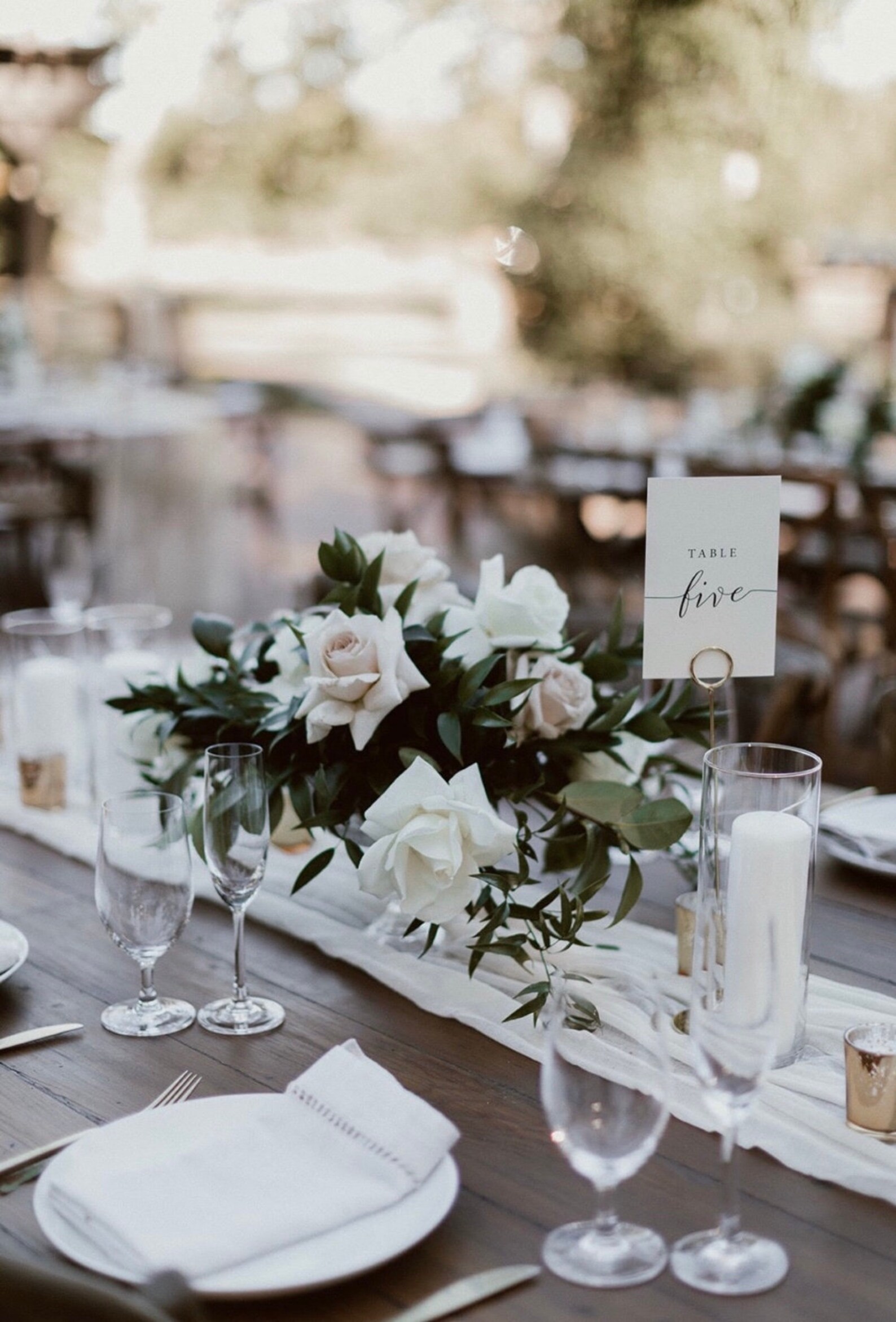 Set of 10 Pedestal Vases Bulk Glass Wedding Centerpieces Etsy