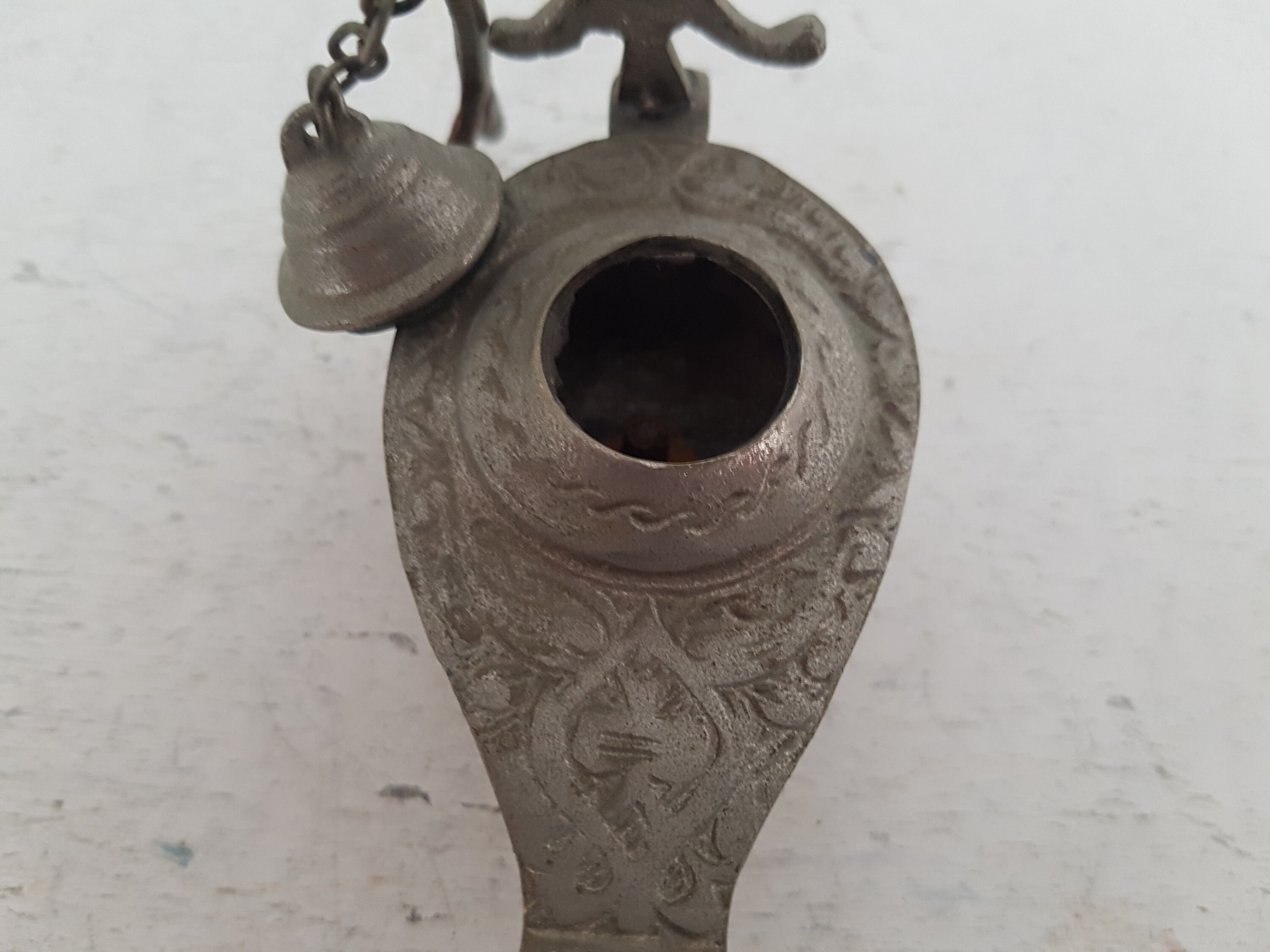 Vintage Incense Lamp Incense Burner Room Fragrance Burner With Etsy