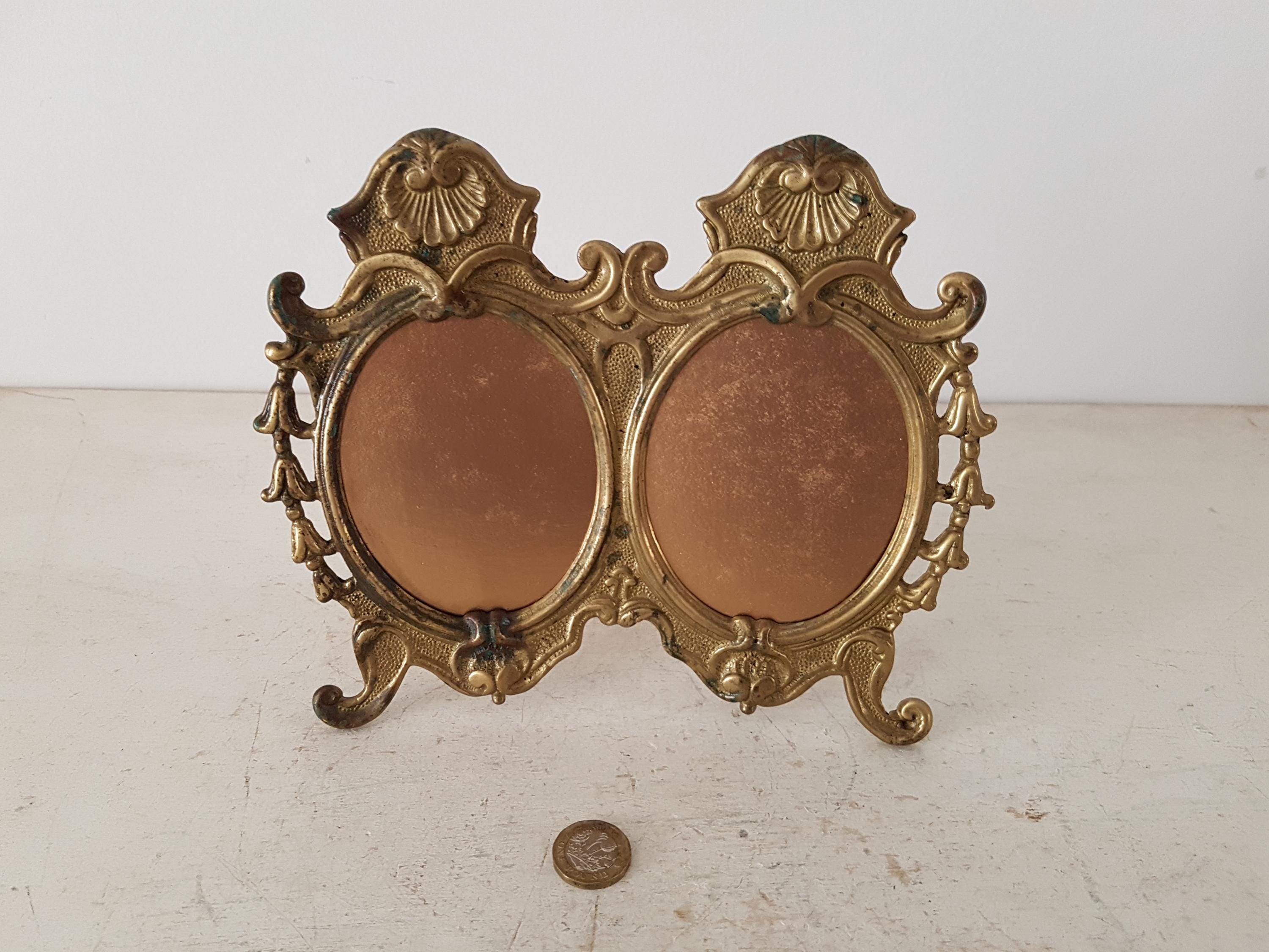 Giostra Portafoto Con Carillon Da Tavolo Cornice Argento Per Neonato Bimbi Bambini 5x7cm Moderno Vintage Bellissimo 78639704