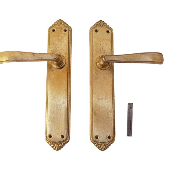 French Door Interior Etsy