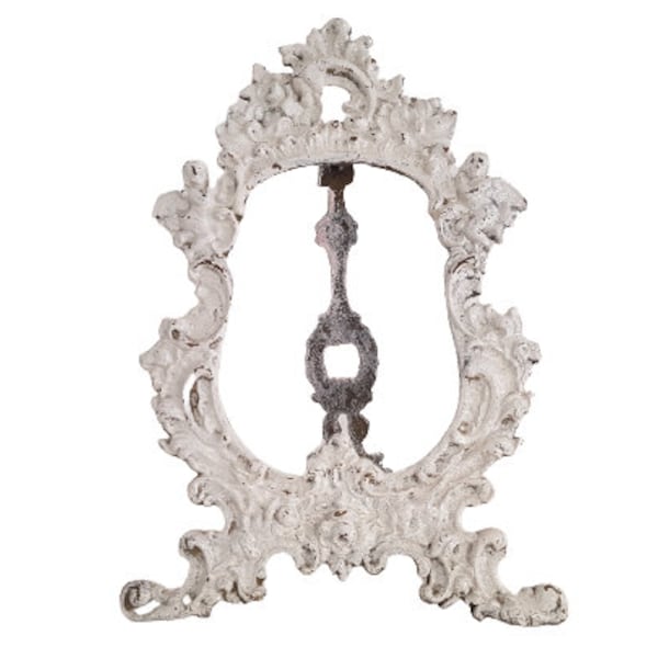 Antique Extra Large Picture Frame Etsy