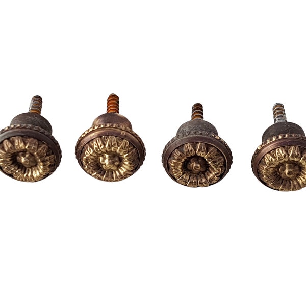 Manija De Concha, 20 Piezas, Manijas Para Muebles Vintage, Perilla De Puerta De Decoración Retro