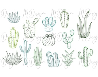 Download Free Cactus Svg Files Etsy SVG Cut Files