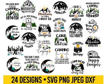 Download Camping Mug Svg Etsy