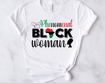 Download Phenomenal Woman Svg Etsy