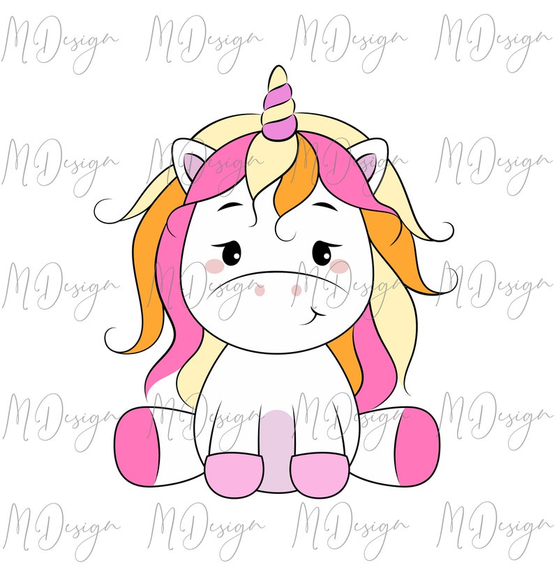 Free Free Cute Unicorn Svg Free 598 SVG PNG EPS DXF File