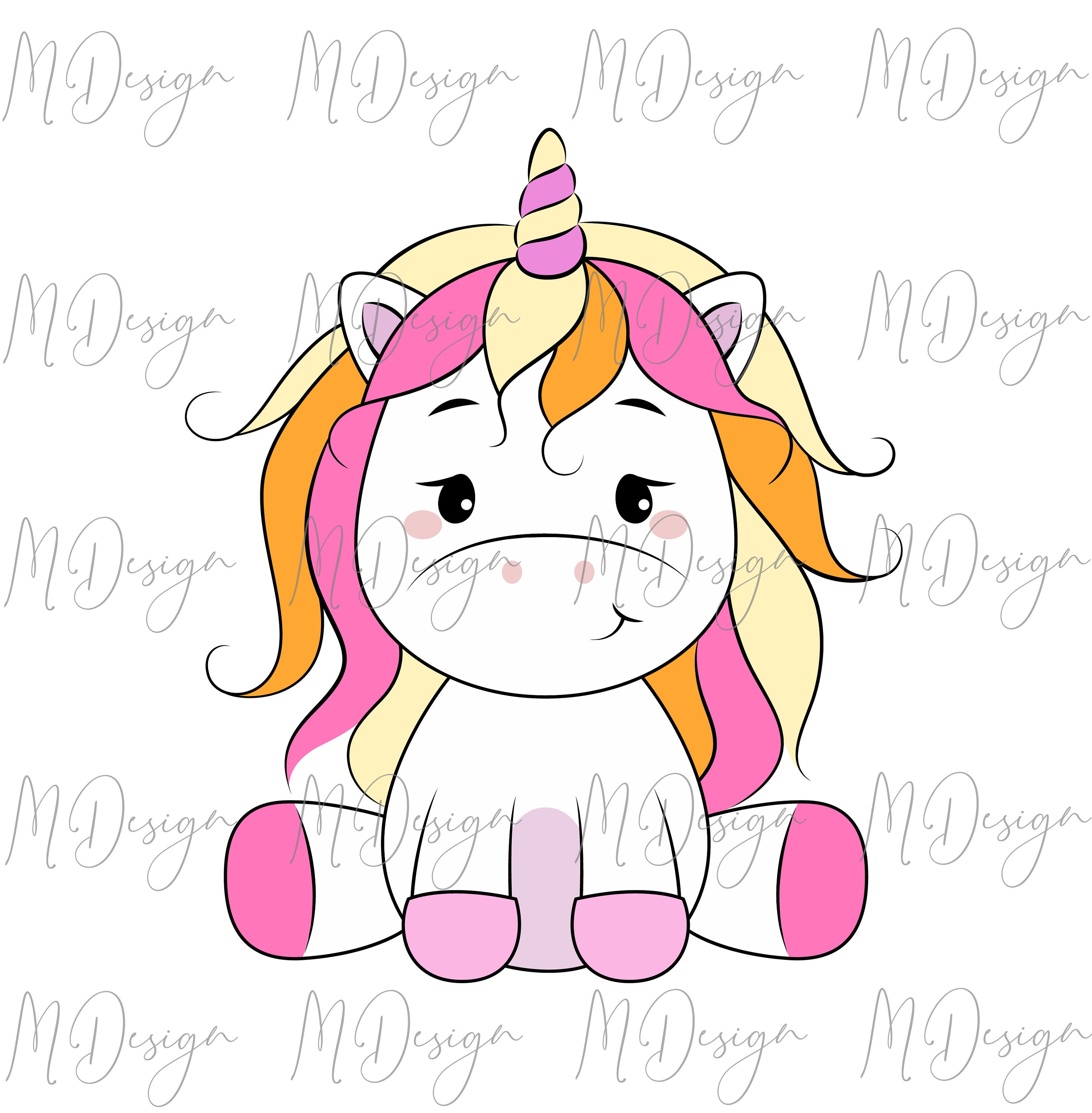 Free Free 59 Baby Unicorn Svg SVG PNG EPS DXF File