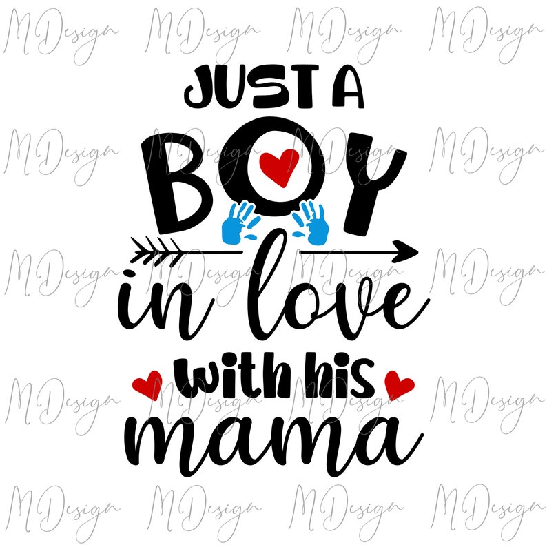 Download Mommy and Me SVG Mothers Day SVG Cut Files for Cricut Just ...