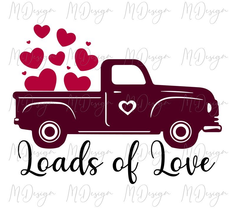 Free Free 158 Loads Of Love Svg Free SVG PNG EPS DXF File
