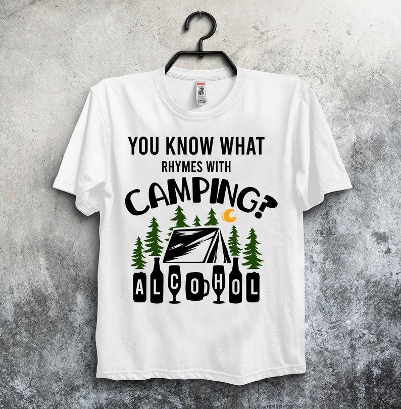 Free Free 346 Camping Svg Funny SVG PNG EPS DXF File