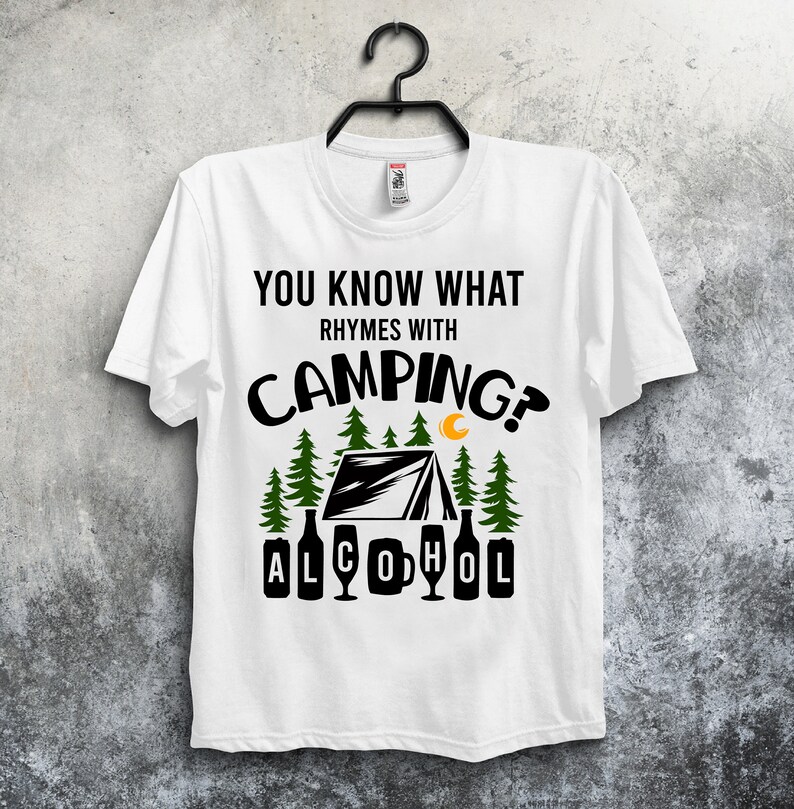 Free Free 266 Funny Camping Svgs SVG PNG EPS DXF File