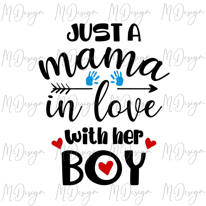 Download Mommy and Me SVG Mothers Day SVG Cut Files for Cricut Just ...