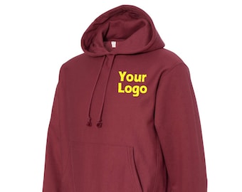 custom sweatshirts champion