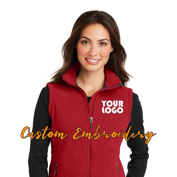 Custom Embroidery No Minimum Etsy