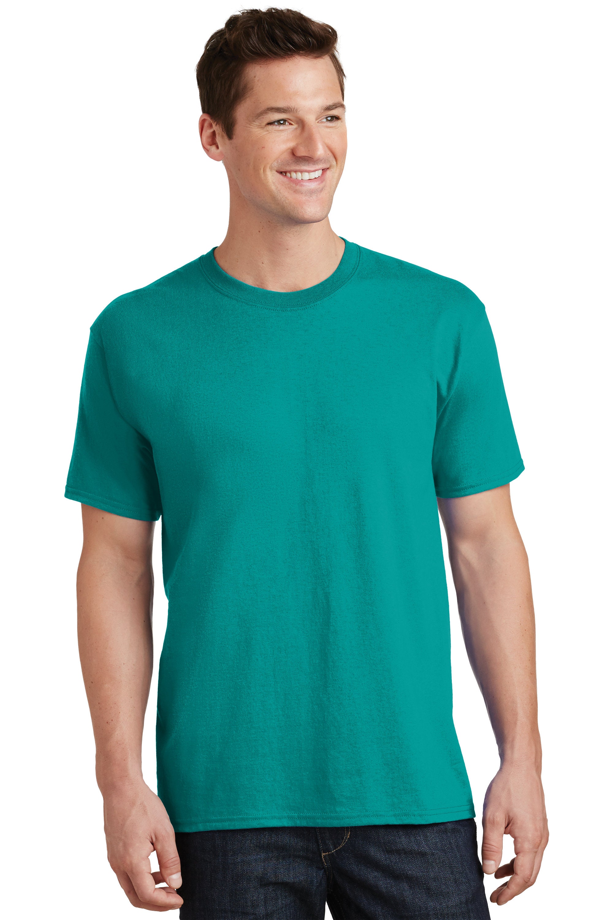 Custom Embroidered T-Shirt Tees Free 