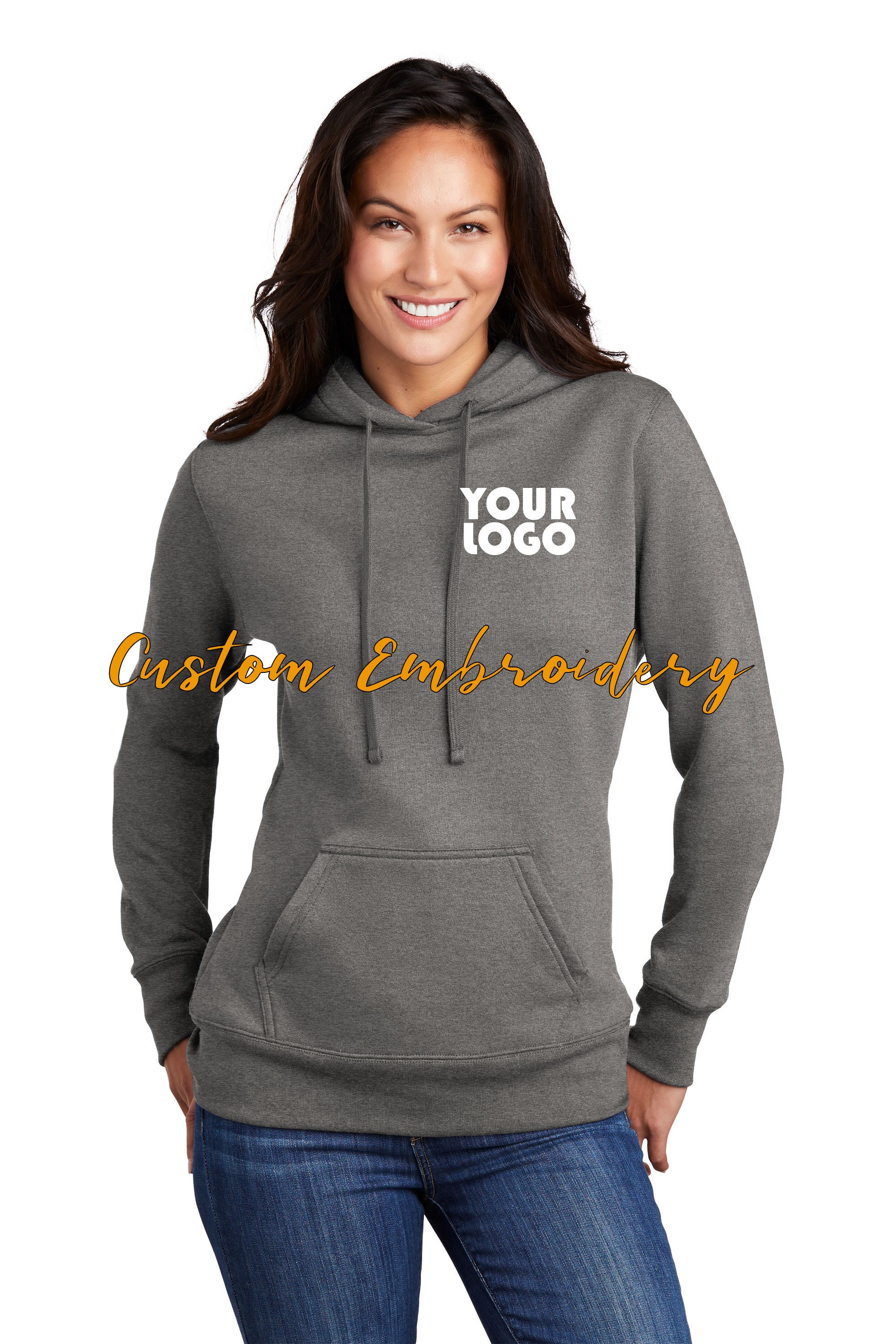custom-embroidered-ladies-hoodie-sweater-includes-4in-x-4in-etsy-uk