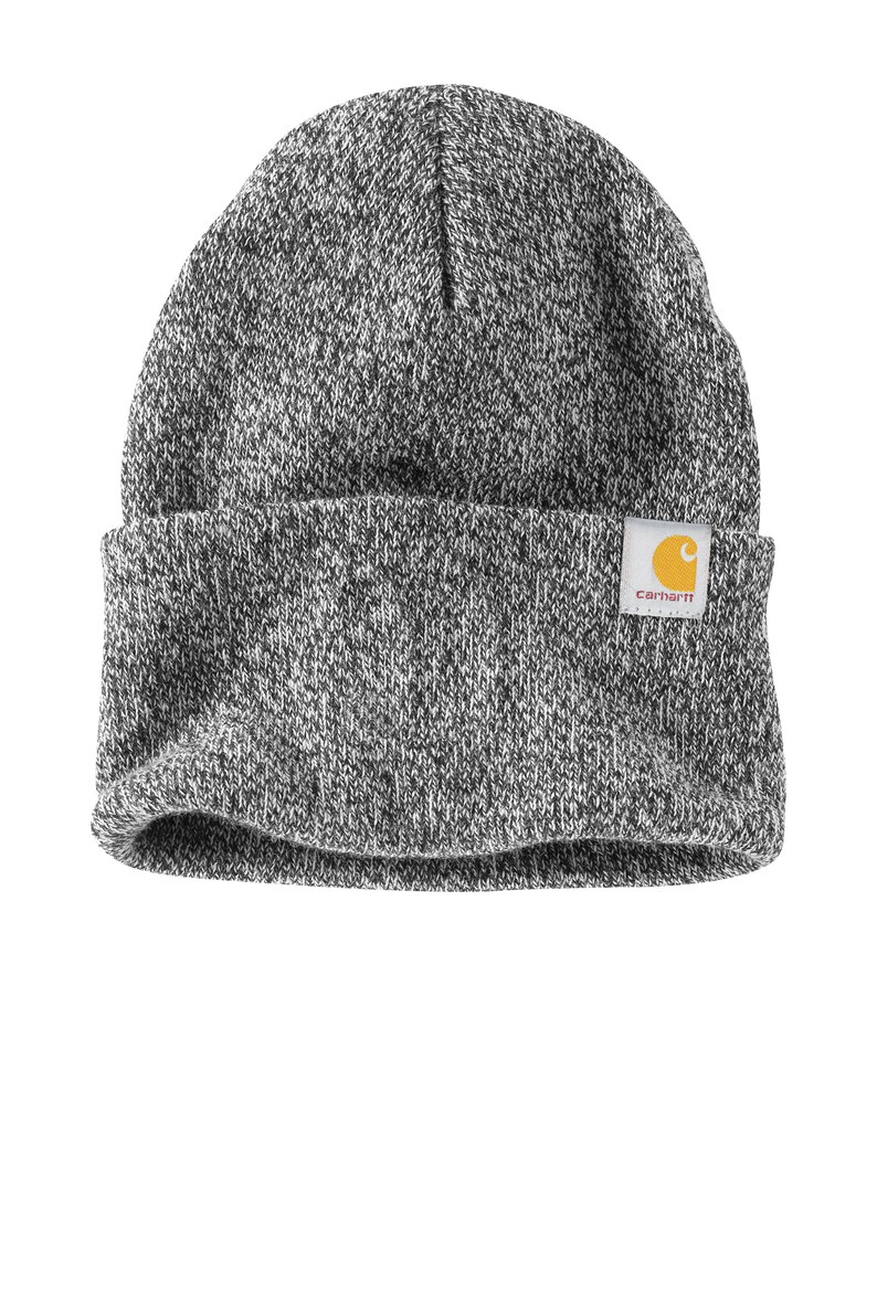 Custom Embroidered Carhartt® Watch Cap 2.0 Beanie Includes Etsy