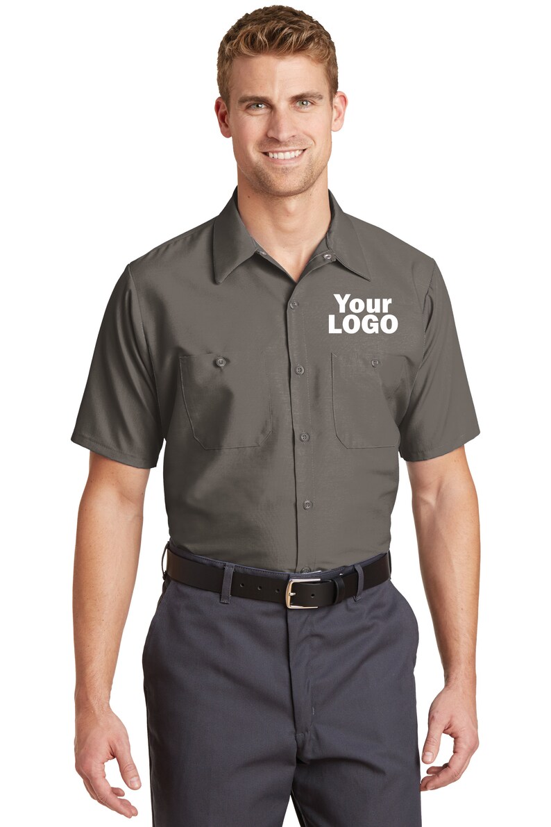 custom embroidered dickies jackets