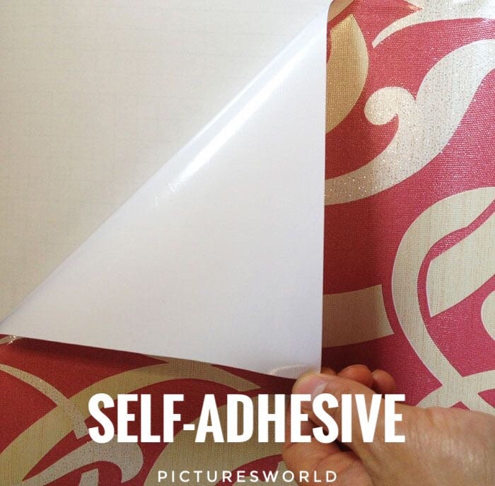 Geometric 3d Wallpaper Murcielago Hexagon Feature Etsy