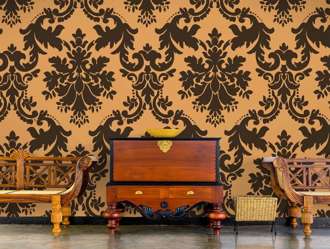 Vintage Wallpaper for Bedroom Vintage Wallpaper Bedroom Peel and Stick