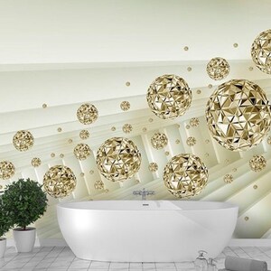 3d tapeten wandbild 3d tapeten für flur wand dekoration 3d tapeten schälen und sticken selbstklebende entfernbare tapete wandbild