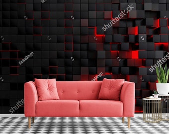 Details about   3D Background Wall M1044 Wallpaper Wall art Self Adhesive Removable Sticker Amy show original title
