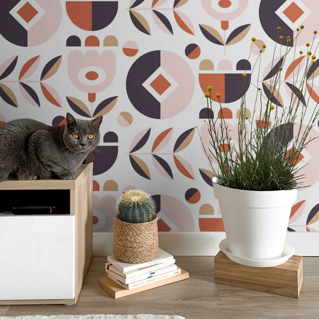 Mountain Mural Bedroom Teenage Wall Murals Mural Bedroom Etsy