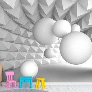 Removable 3d wallpaper mural realistic 3d wallpaper wall murals decor for living room wall painting custom wallpaper 3d wallpapers