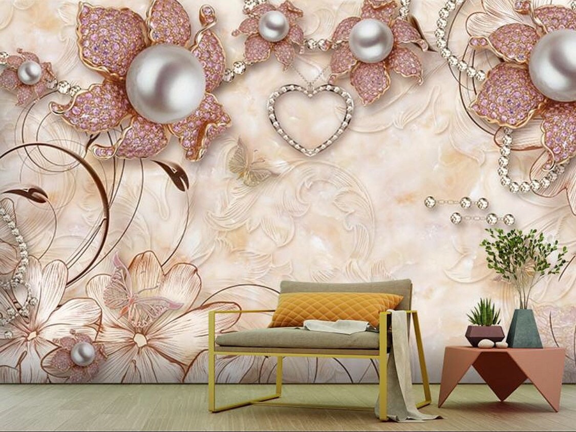 3d Wall Murals for Bedrooms 3d Bedroom Wall Murals 3d Mural Bedroom