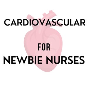 Cardiovascolare per infermieri principianti