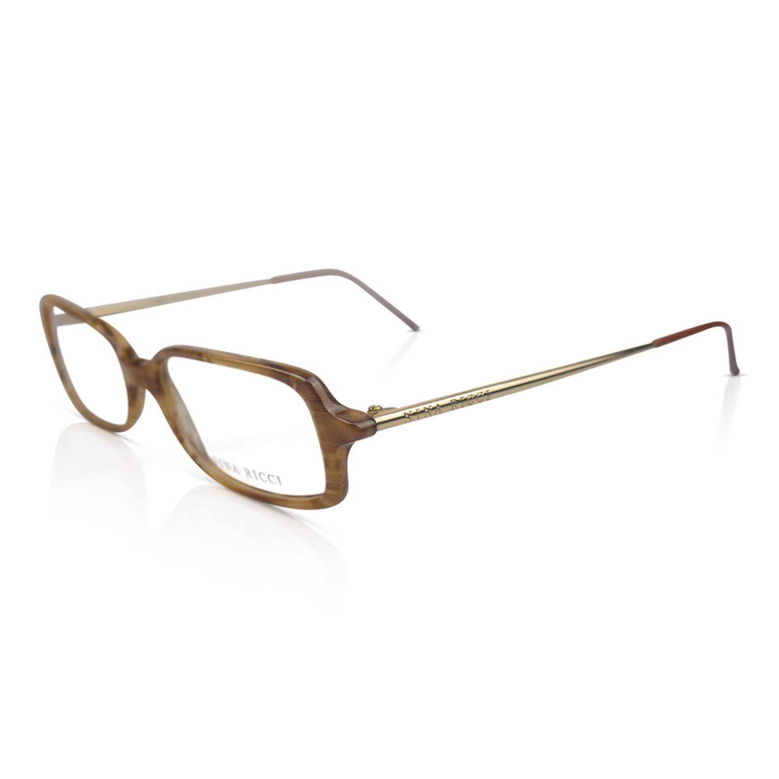 nina ricci optical frames