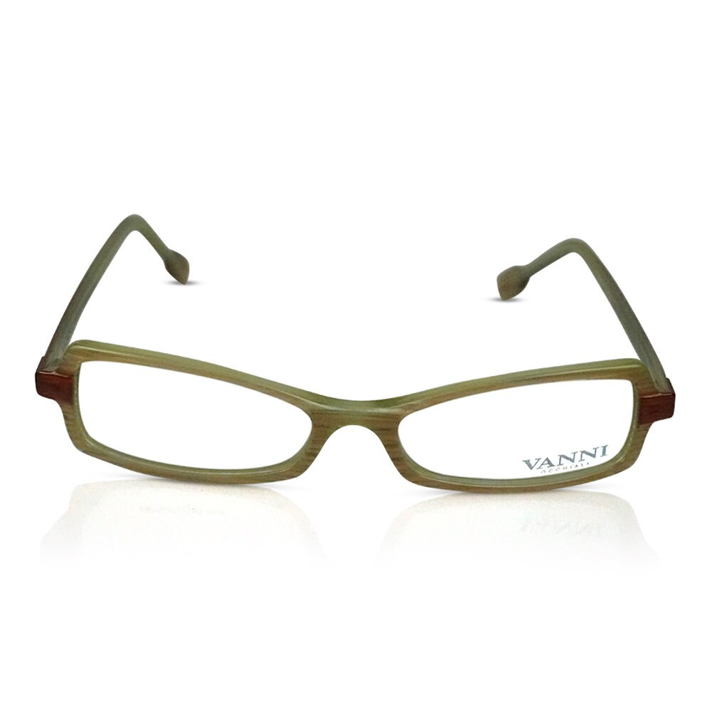 Vanni Optical Glasses Frames V1720A123 Etsy Canada
