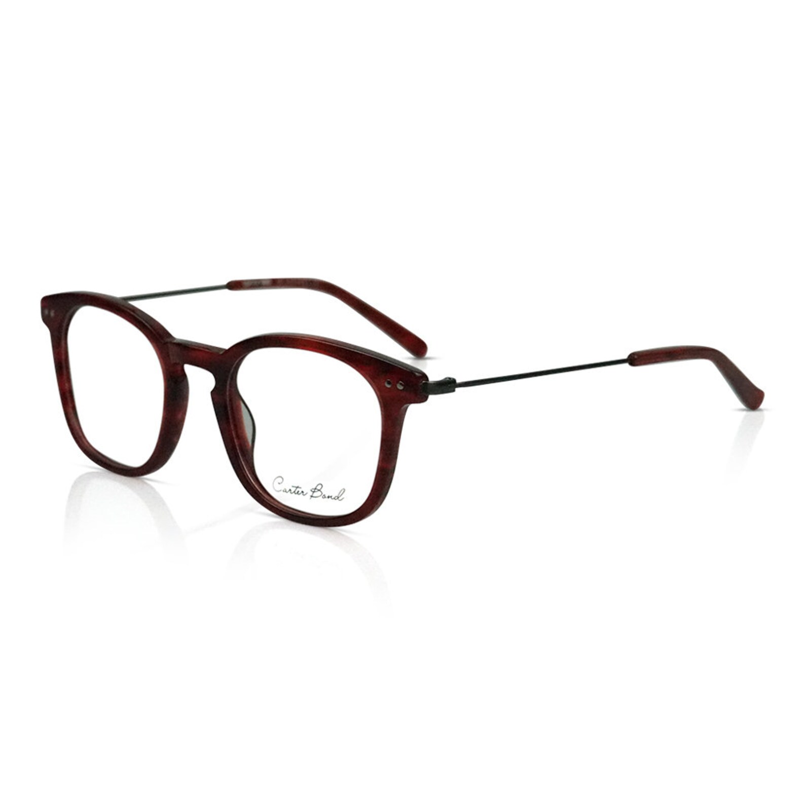 Carter Bond Optical Eyeglasses Frame 9178 Etsy UK