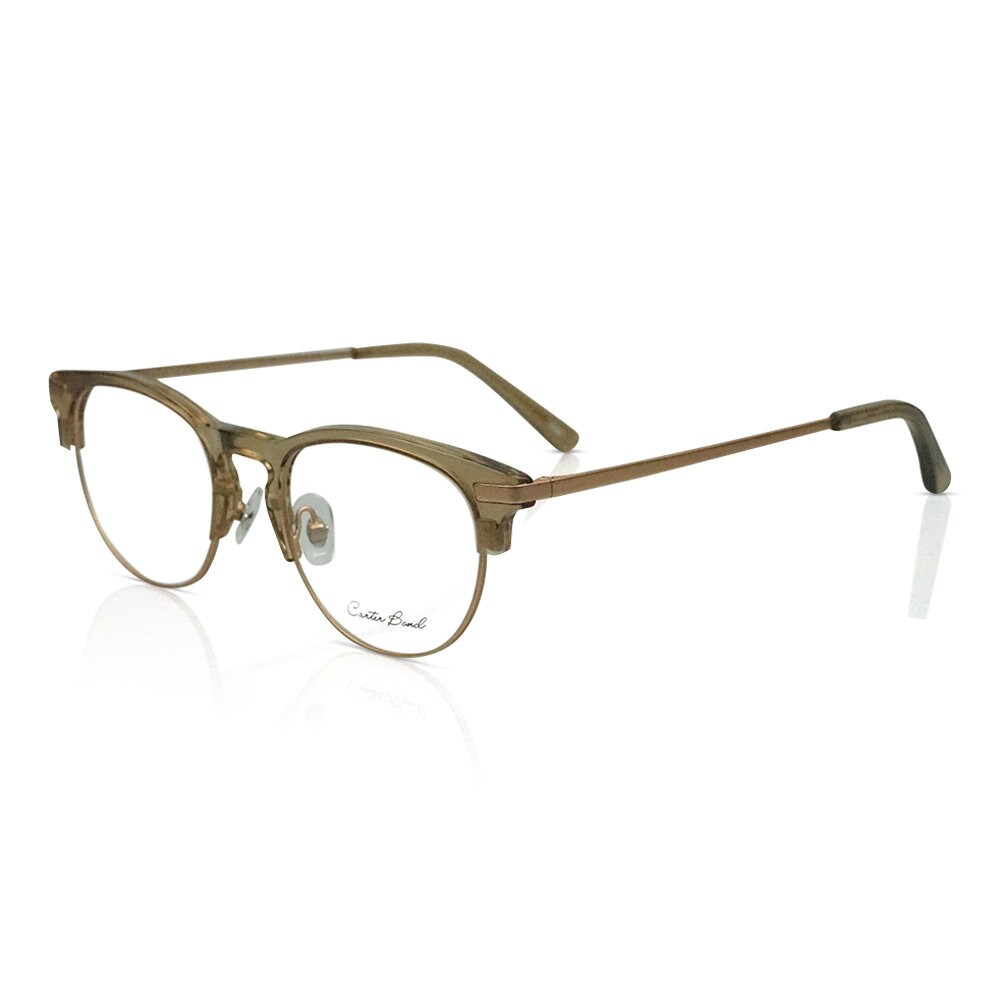 Carter Bond Optical Eyeglasses Frame 92884 - Etsy UK