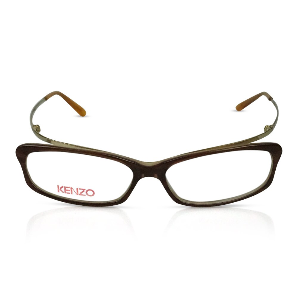 Kenzo Optical Glasses Frames 2023 Etsy