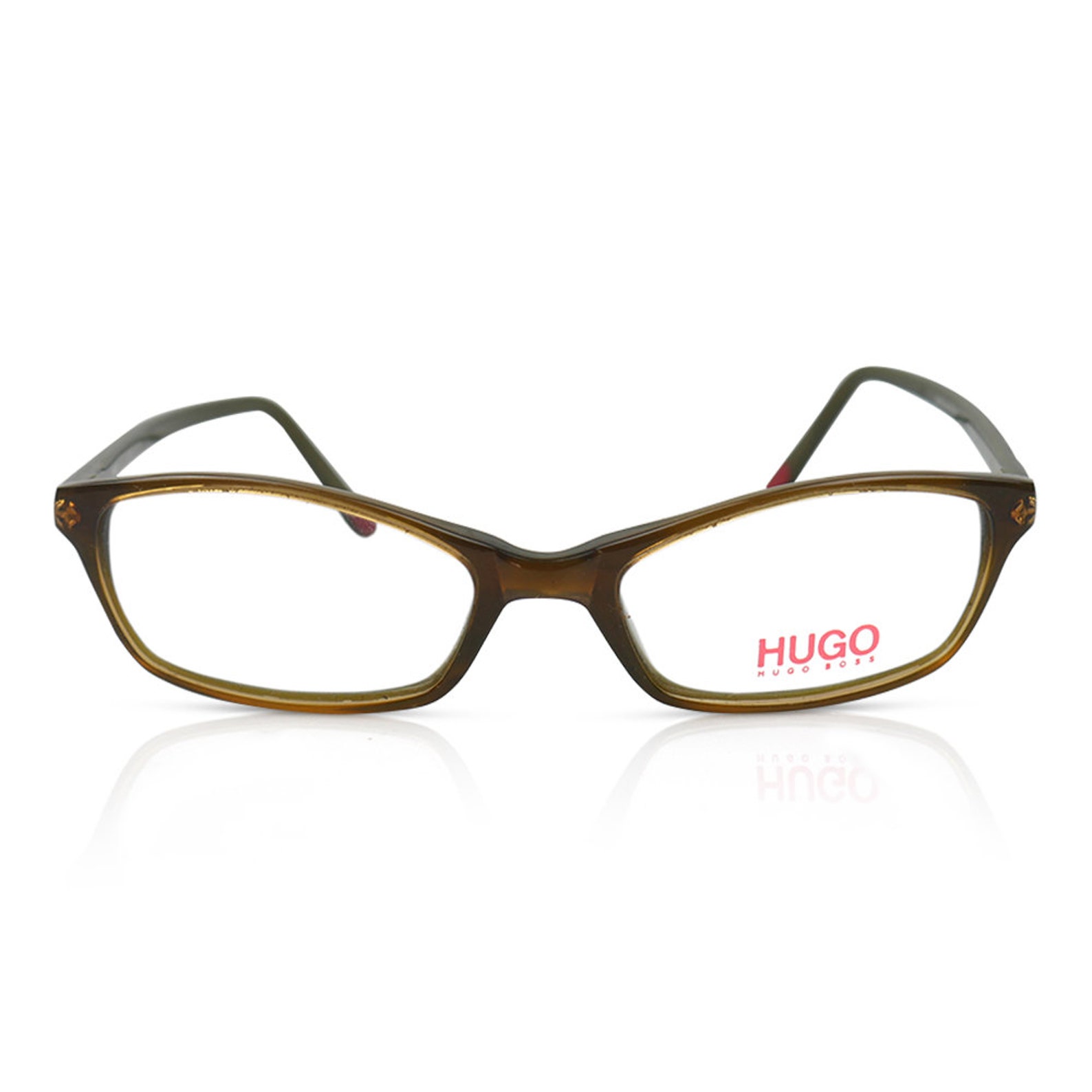 Hugo Boss Optical Eyeglasses Frame 15541 Etsy Australia