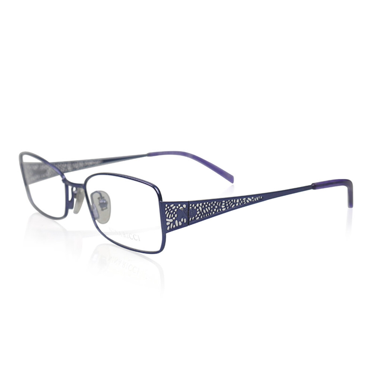nina ricci optical frames
