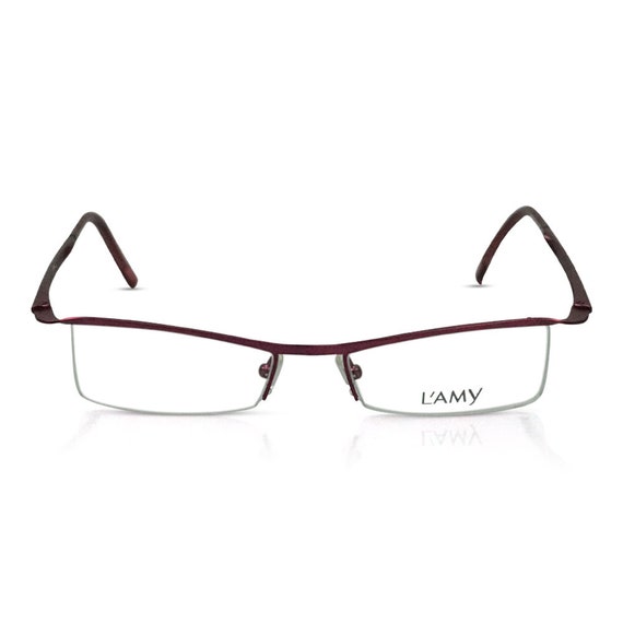 L'amy Optical Eyeglasses Frame 1010 Etsy Hong Kong