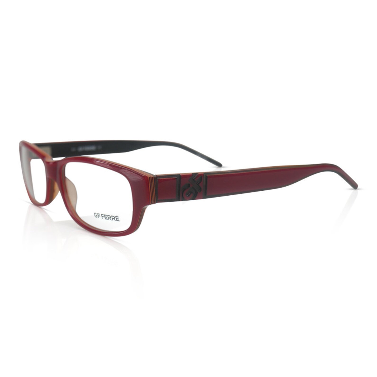 Gf Ferre Optical Eyeglasses Frames 05901 | Etsy