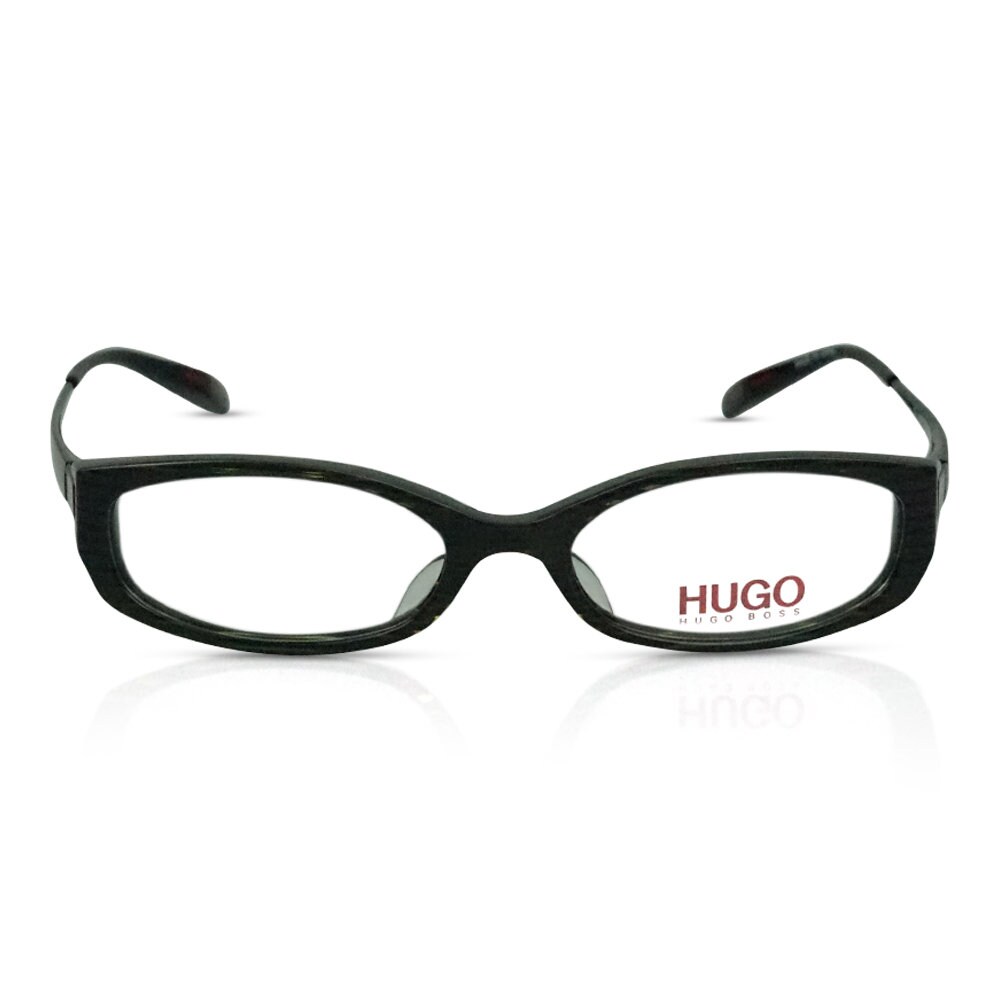 hugo boss eyeglasses frames