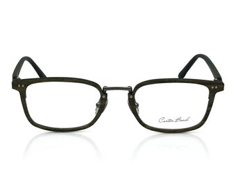 Carter Bond Optical Eyeglasses Frame #93003