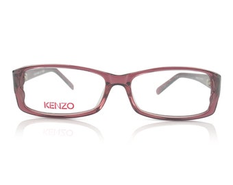 kenzo eyeglass frames