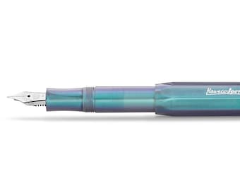 Kaweco Sport CALLIGRAPHY セット ココナッツ、カリグラフィー万年筆