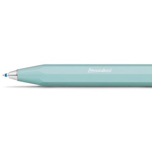 Kaweco Skyline Sport Ballpoint Pen, Pastel, Mint