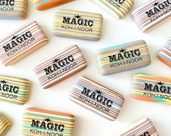 Magic Eraser