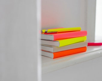 Notebook Nuuna Candy Neon