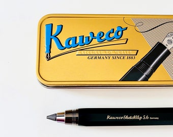 Kaweco × Eric 万年筆＆ボールペンセット - Etsy Australia