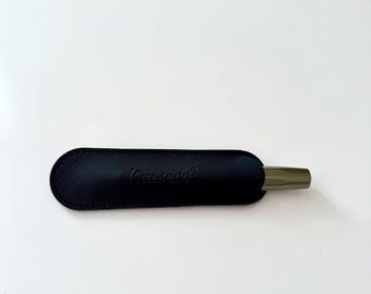 Kaweco Eco Case Apple Leather for Sport, Kaweco Pen Case, Vegan Case, Gift